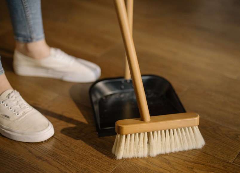Cleaning Tips from Professionals
