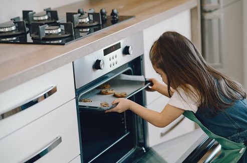 Oven Cleaning Services London