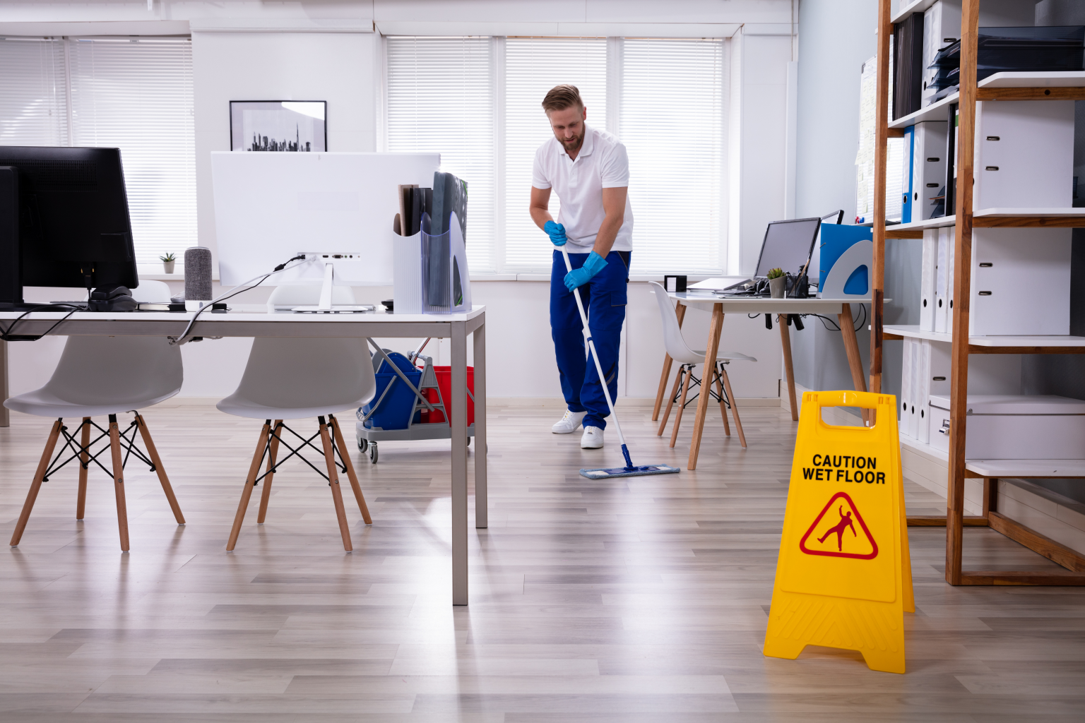 Cleaning services in Mill Hill Cleaners NW7