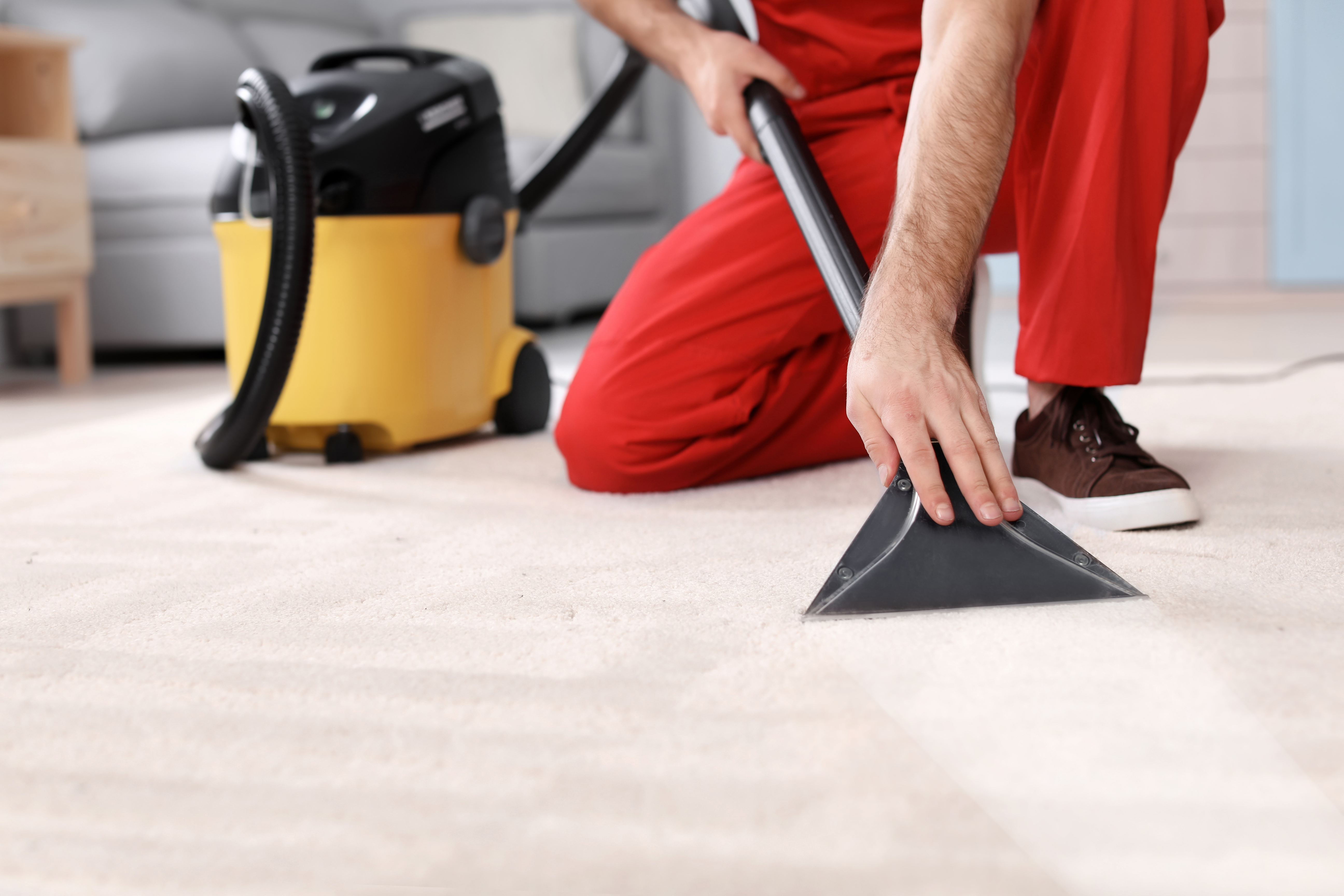 carpet cleaning services NW10