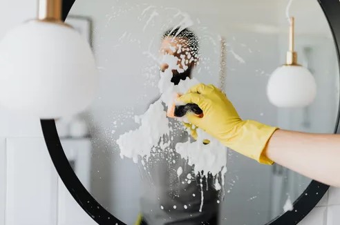 commercial cleaning Palmers Green
