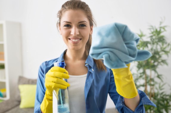 Industry Cleaning Services Stoke Newington, N16