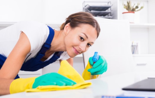 Office Cleaning Services in Belgravia, Pimlico & Westminster SW1