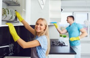 Part time cleaning jobs in northwich cheshire