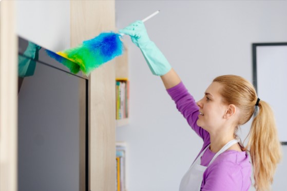 Office Cleaning Services in Southwark, SE1