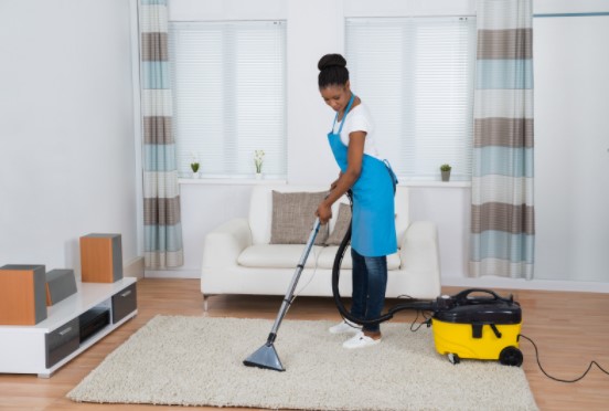 Carpet Cleaning Services SE6