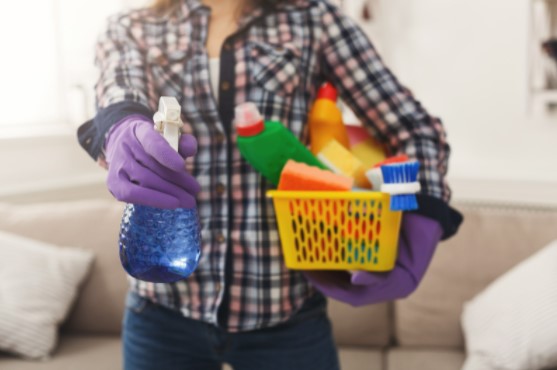House Cleaning Services in Grove Park, SE12