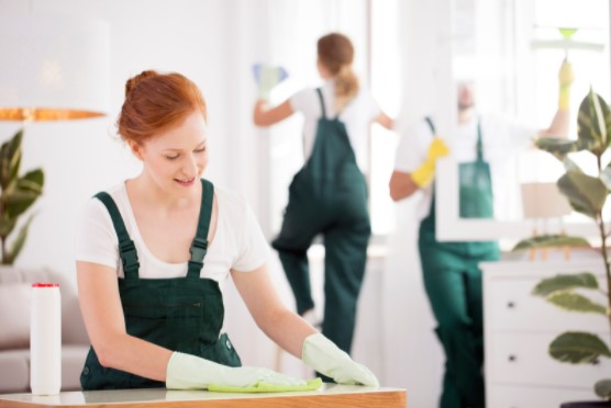 Office Cleaning Services in Grove Park, SE12