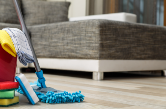 House Cleaning Services SE14, New Cross